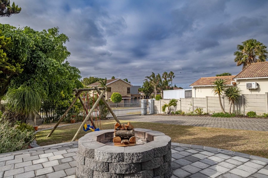 3 Bedroom Property for Sale in Kamma Heights Eastern Cape